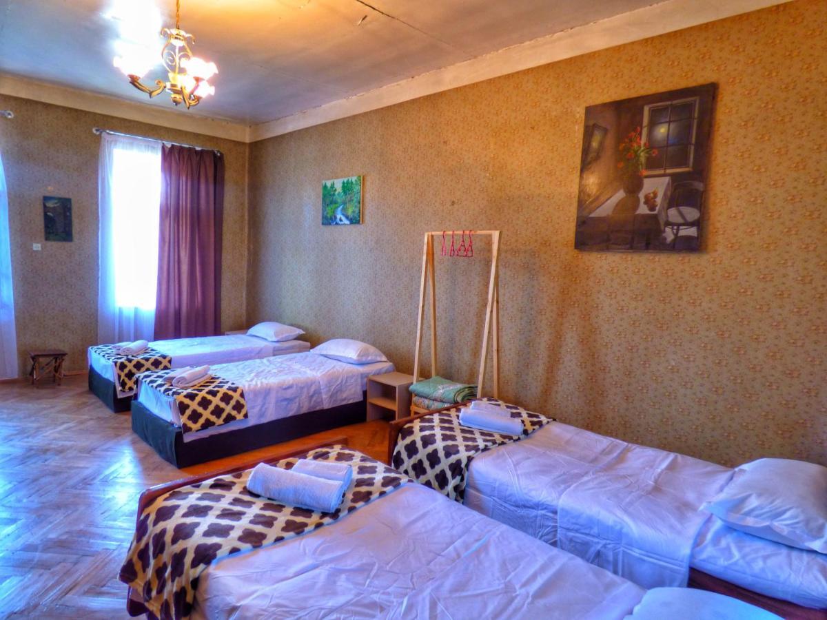 Veli Guest House • Საოჯახო Სასტუმრო Ველი Zemo Alvani Esterno foto