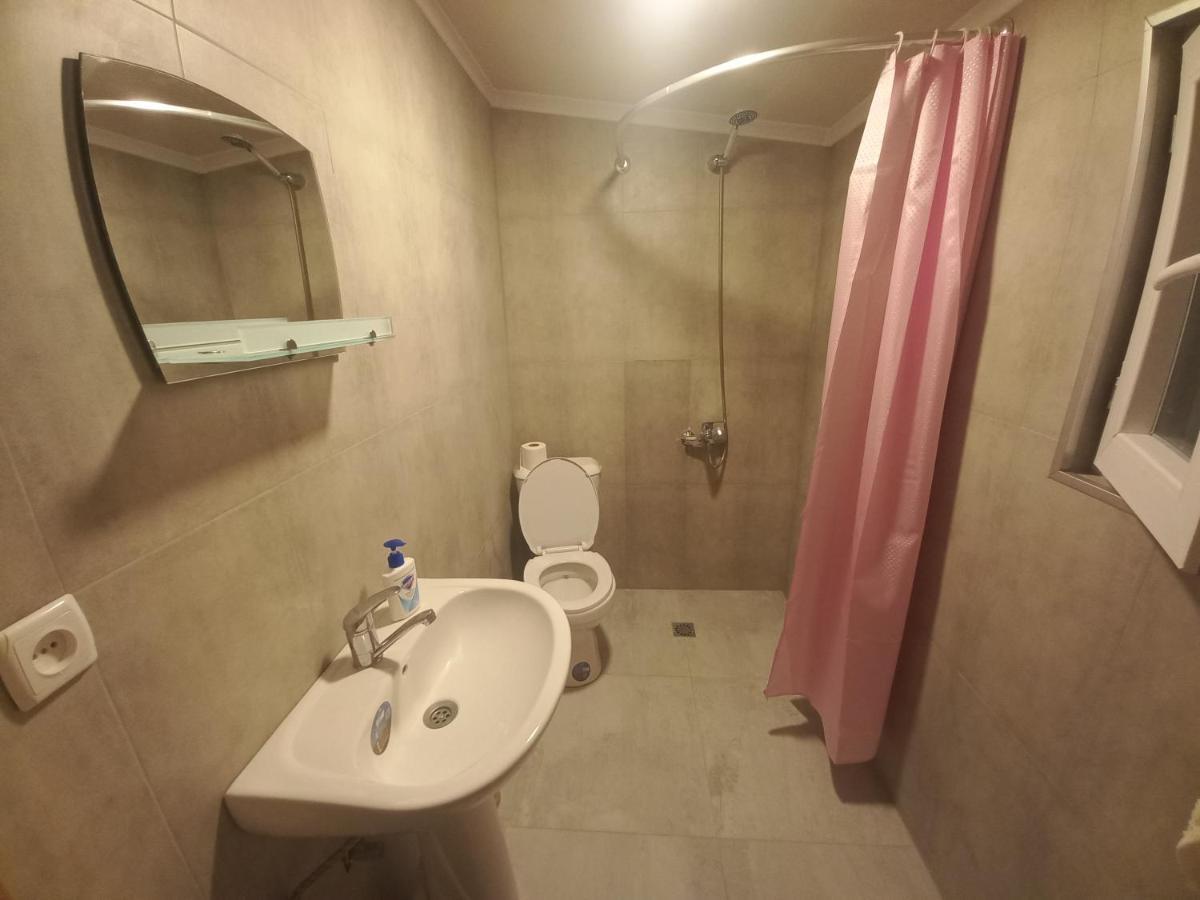 Veli Guest House • Საოჯახო Სასტუმრო Ველი Zemo Alvani Esterno foto